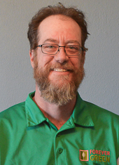 Forever Green Who We Are Ted Knights
