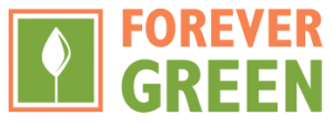 Forever Green Grows logo