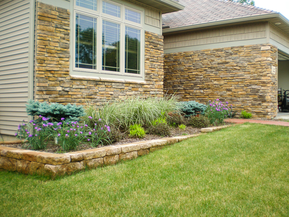 Landscaping Design Gallery 