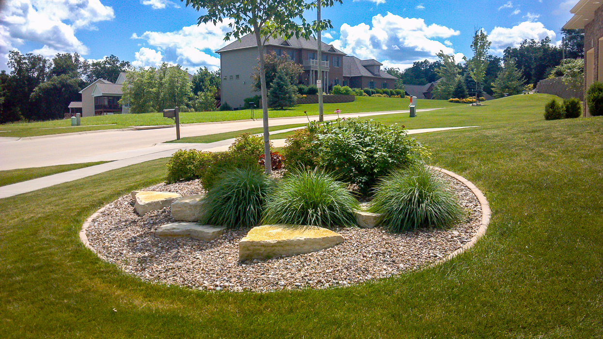 Forever Green Iowa City Cville, Green Forever Landscaping And Design Inc