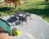 Forever Green Coralville Iowa Patios outdoor living brick